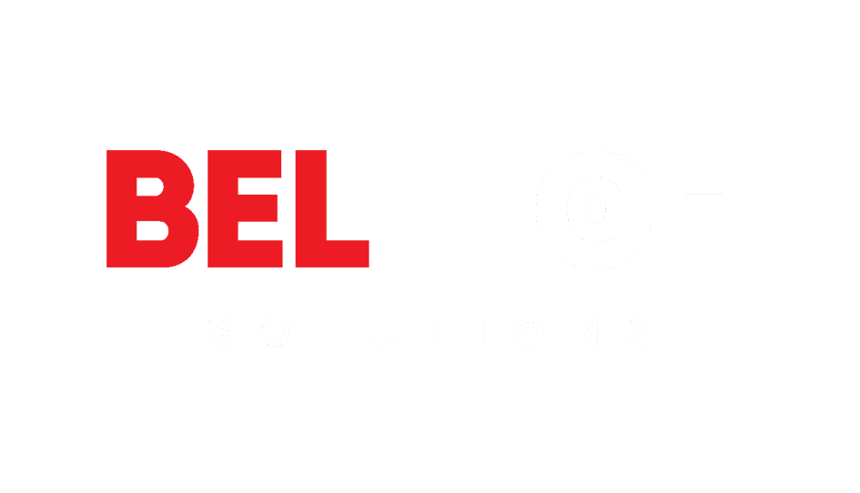 BelTech Solutions Logo